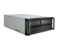 Inter-Tech IPC 4129L Rack-mountable Server housing ATX E-ATX Mini-ITX 88887007