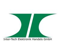 Inter-Tech IPC 4U-4416 4HE Rack mountable IPC 4U-4416 Rack-Montage 4U 88887120