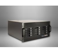 INTER-TECH IPC 5U-5512 Storage 48,26cm 48,30cm (19") Gehaeuse fuer professionell