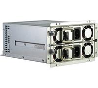 Inter-Tech IPC ASPOWER R2A-MV0450 80+ Silber
