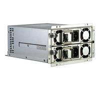 Inter-Tech IPC ASPOWER R2A-MV0450 80+ Silber