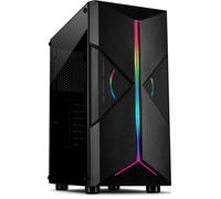 PC CASE INTER-TECH IT-3306 CAVY