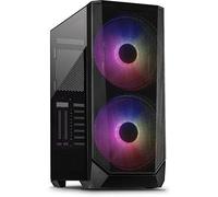 Inter-Tech IT-3503 Airstream Tower Nero