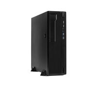 Gehäuse IT-502 Desktop Micro ohne Netzteil