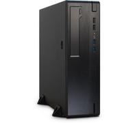 Inter-Tech IT-502 Ufficio Nero - Nouvo