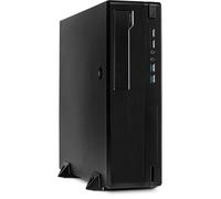 Gehäuse IT-502 Desktop Micro ohne Netzteil