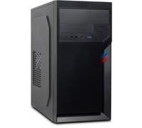 Inter-Tech IT-6502 Romea Micro Tower nero - Nouvo
