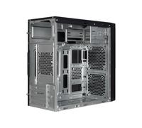 Inter-Tech IT-6502 Romea Micro Tower PC Nero micro ATX 14 cm 29 cm 1x 88881336