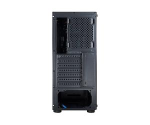 Inter-Tech IT88881292 h ATX Gehäuse Cxc2 Torre ATX 3,5 " Alimentatore pc/server