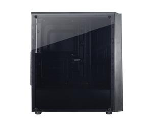 Inter-Tech IT88881324 h ATX Gehäuse T-11 Televen Torre ATX 3,5 " Alimentatore