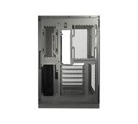 Inter-Tech IT88881364 h ATX C-703 Vision Torre ATX 3,5 " USB 3.0 7,11 Kg