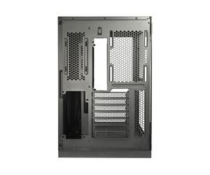 Inter-Tech IT88881364 h ATX C-703 Vision Torre ATX 3,5 " USB 3.0 7,11 Kg