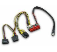 Inter-Tech IT88882193 Mini-ITX PSU Rev. 2 Alimentatore pc/server 120 W Mini-ITX