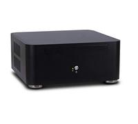 IT88881303 - Inter-Tech Mini-ITX Case A80S