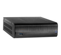 IT88881283 - Custodia Mini-ITX Inter-Tech JX-500