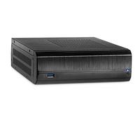 IT88881283 - Custodia Mini-ITX Inter-Tech JX-500