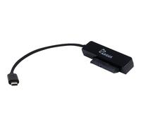 Inter-Tech K104AG1 Nero 26 mm 247 mm 12 mm Blister 5 Gbit/s ADAPTER 88885388
