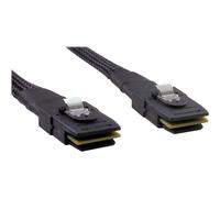 Inter-Tech Kabel SFF 8087> black Cavo Digitale/dati 0,75 m 6-pole 88885238