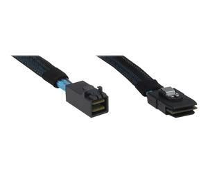 Inter-Tech Kabel Sff 8643 -> 8087 Cavo Digitale/dati 0,75 m 36-pole 88885005