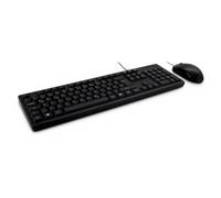 Inter-Tech KB-118 EN USB QWERTY English Keyboard (Standard, Wired, USB, QWERTY,