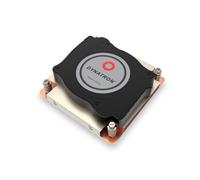 Inter-Tech Kuhler Q-7 1HE aktiv Intel NUOVO