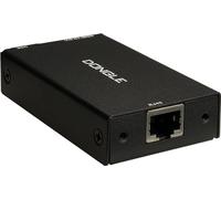 Inter-Tech KVM Dongle KT-150D, RJ45 zu DVI