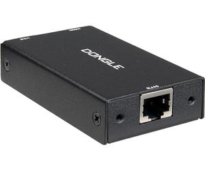 Inter-Tech KVM Dongle KT-150H, RJ45 a HDMI