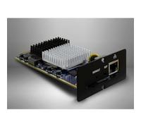 Inter-Tech KVM KI-4101 scheda di interfaccia e adattatore Interno RJ-45