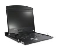 Inter-Tech KVM-Konsole AS-9108 HLS | 9997205