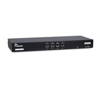 INTER TECH KVM-SWITCH AS-9108HA RACKMOUNT HDMI, 8XHDMI/USB RETAIL