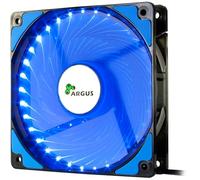IT88885412 - Inter-Tech Argus case fan, 120 mm, LED blue