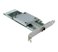 Inter-Tech - LR-9801BF-SFP+ Interno Fibra 10000 Mbit /s - SPEDIZIONE GRATUITA