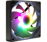 `Inter-Tech Lufter 12012025 ARGUS ES-011 LED, RGB` ACC NUOVO