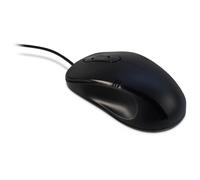INTER TECH M-3026 RATÃ“N USB TIPO A Ã“PTICO 1000 DPI AMBIDEXTRO