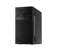 Inter-Tech Midi h Micro It-6521 Straight Torre ATX Micro/Mini/Flex-ATX 88881369