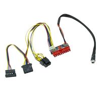 Inter-Tech Mini-ITX PSU 120W REV. 2 | 88882193