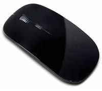 Inter-Tech Mouse M-229, senza fili, porta USB, Ergo
