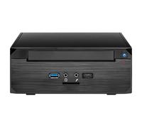 IT88881246 - Inter-Tech Mini-ITX alloggiamento MW-02 II