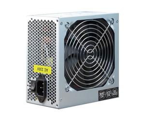 Inter-Tech Netzteil Sl-500 Plus Alimentatore pc/server 500 W ATX PS/2 88882140