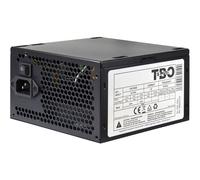 Inter-Tech Netzteil SL-700 Plus ATX black Alimentatore pc/server 700 W 88882238
