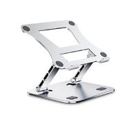 Inter-tech Nbs-300 11-17´´ Laptop Stand Argento