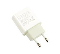 Charger USB-C 20W Quick Charge White INTER-TECH PD-1020