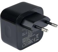 `Inter-Tech PD-Charger USB C,PSU PD-2036, PD 36W, s` ACC NUOVO
