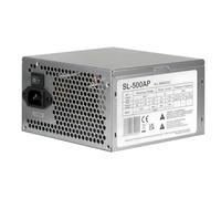 Inter-Tech PSU SL-500AP ATX