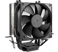 Inter-Tech Radiatore BULK 4P90 – attivo AMD, attacco Intel, 92 x 25 mm