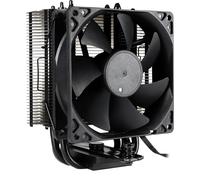 Inter-Tech Radiatore BULK 4P90 Pro attivo AMD, attacco Intel 92 x 25