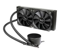 IT88885630 - Inter-Tech B-240 AIO, nero