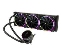 IT88885625 - Inter-Tech LC-360 AIO, RGB, nero
