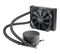 Inter-Tech Raffreddatore ARGUS Iceman B-120 AIO raffreddamento ad acqua