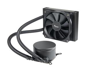 Inter-Tech Raffreddatore ARGUS Iceman B-120 AIO raffreddamento ad acqua